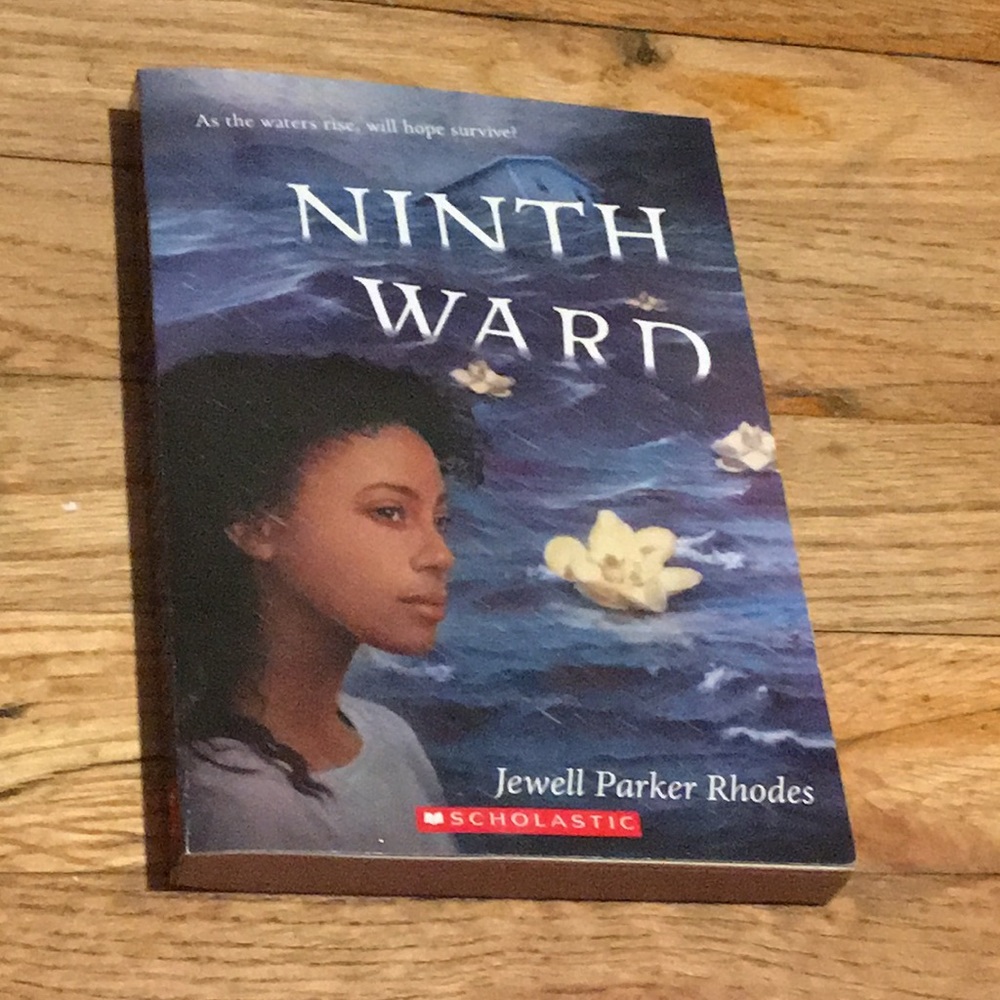 Ninth ward
